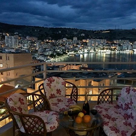 Royal Apartment Luxury Holiday For Queen And King ซารานเดอ ภายนอก รูปภาพ