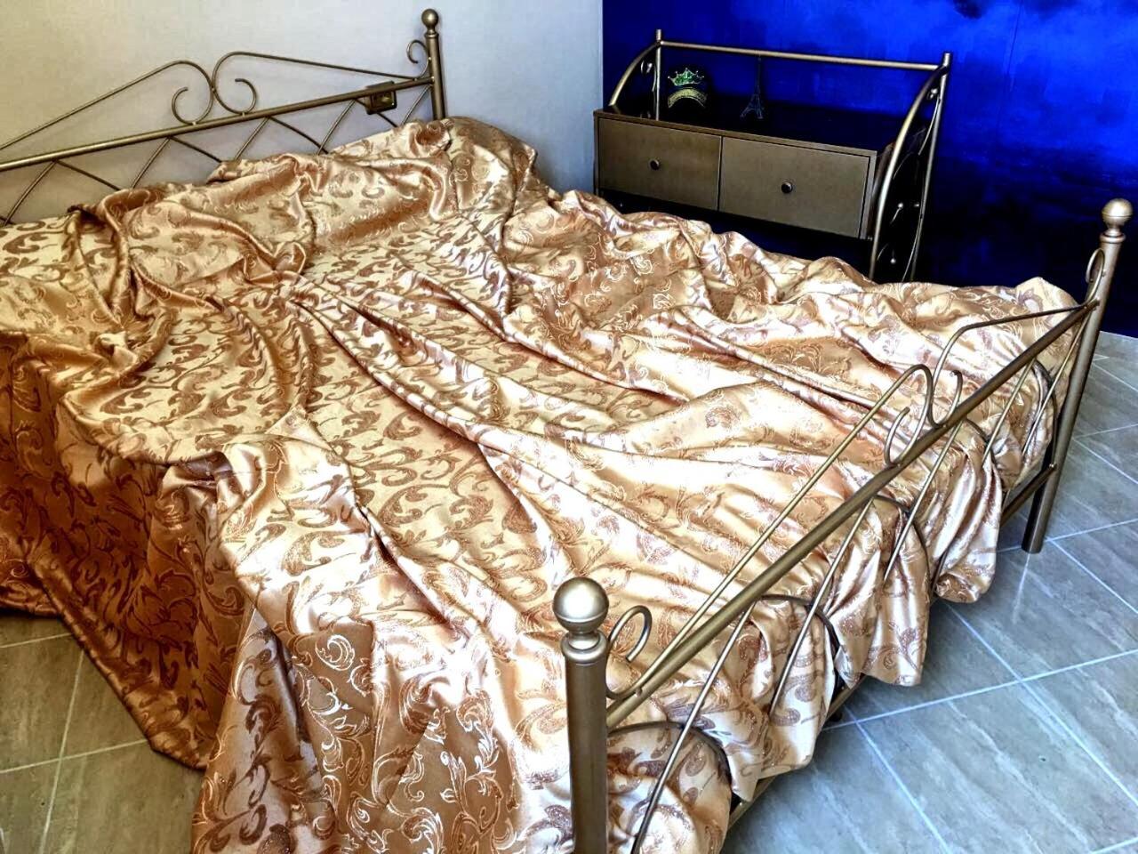 Royal Apartment Luxury Holiday For Queen And King ซารานเดอ ภายนอก รูปภาพ